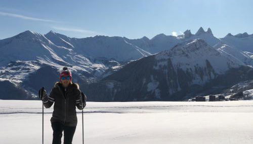 Chalet Skiopied - Foto 4