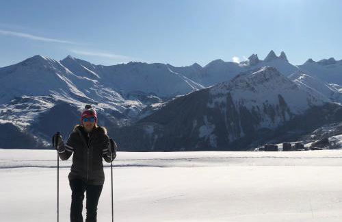 Chalet Skiopied - Foto 4