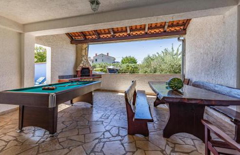 Holiday Home Pomer 08 - Foto 18