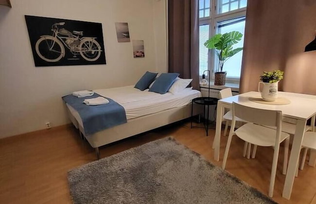 2ndhomes Kamppi Studios - Foto 54