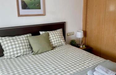 Ático con terraza privada, solárium y piscina en zona tranquila - Photo 5