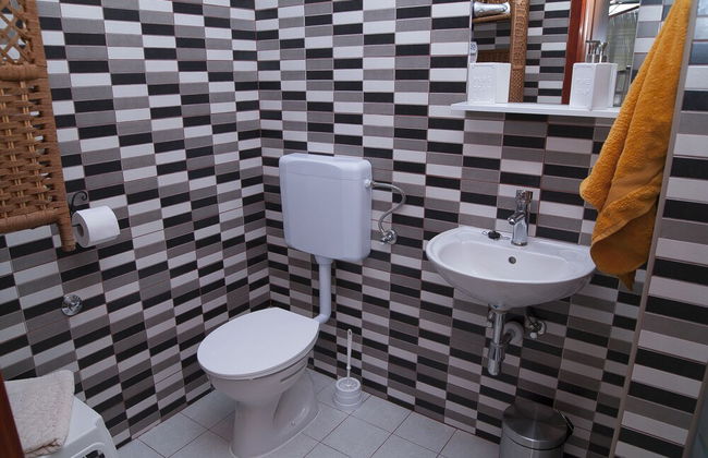 House With Pool in Split Near the Beach - Foto 20