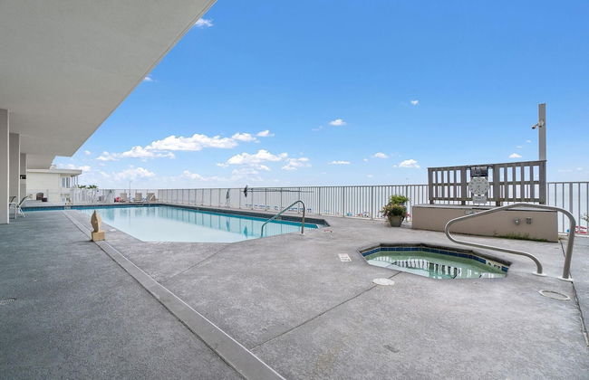 Windemere 908 with Pool Side Cabana - Foto 64