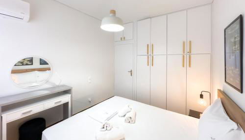 Maya's Apt near Athens center - Foto 2