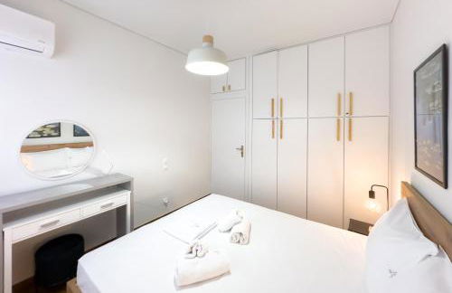 Maya's Apt near Athens center - Foto 2