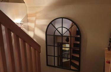 Gîte Alsace maison indépendante proche Strasbourg - Foto 27