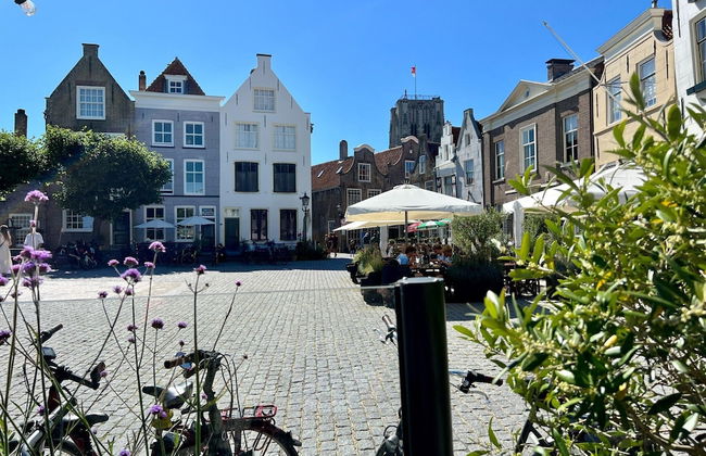 Luxurious Studio on the Border of Zeeland - Photo 35