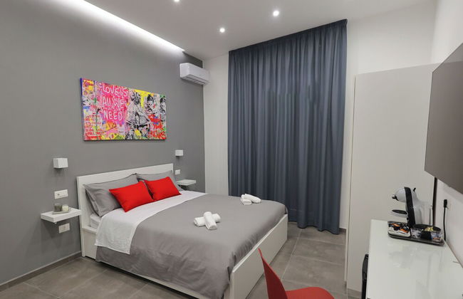 Napolitan Pop House - Foto 8