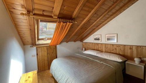 074 Bilocale Mansarda, Giustino - Foto 5