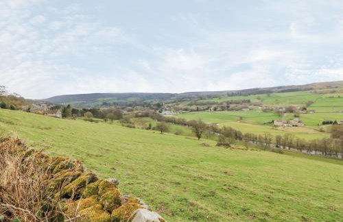 Silver Hill Cottage - Foto 33