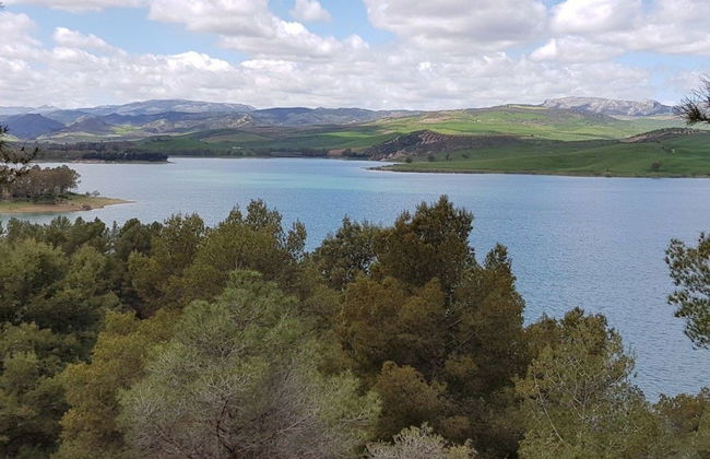 Apartamentos Parque Ardales - Photo 32