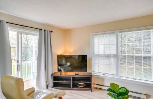 Cozy Catskill Condo - 2 Mi to Windham Mountain Ski - Foto 6