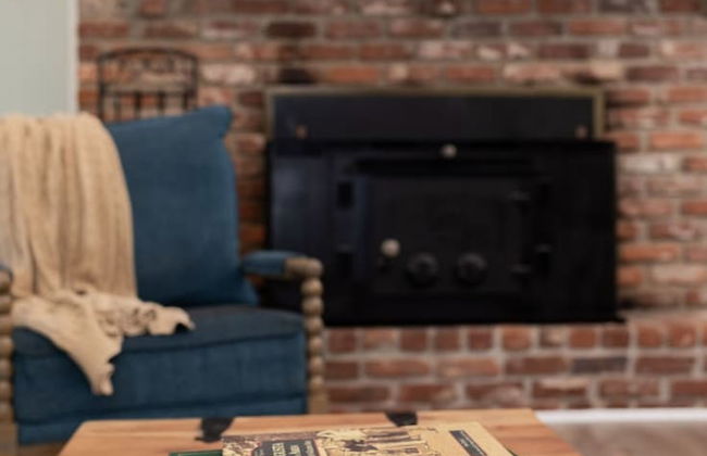 Spacious Woodbridge Cottage - Foto 19