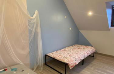 La Maison Amiénoise de Léon, garden, wifi - Foto 32