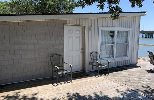 The Boat House - Water Front, WiFi, Pet Friendly home - Foto 1