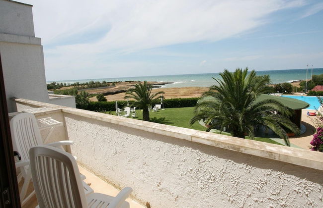 Cozy Apartment with Balcony near Puglia Beach - Foto 14