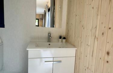 Casa d' Além Turismo e Natureza - Refúgio do Bosque - Foto 21