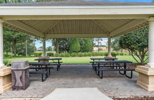 Windsor Hills Marvel Themed Home with Private Pool - Foto 40