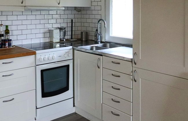 5 Person Holiday Home in Falkenberg - Foto 2