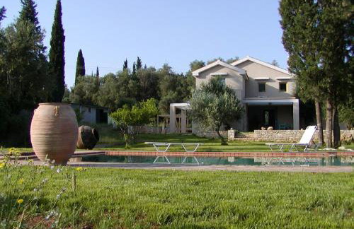 Villa Lithia - Foto 51