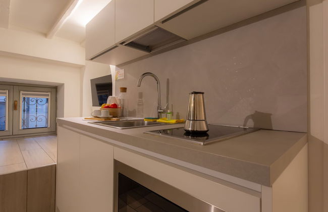 Italianway - The B Village Standard - Foto 53