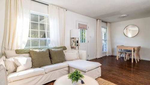 Cozy Duplex w King Bed 2 Full - Foto 5