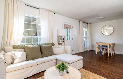 Cozy Duplex w King Bed 2 Full - Foto 5