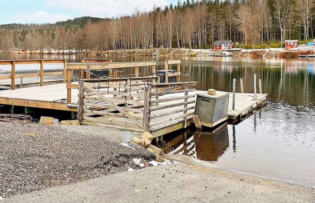 4 Person Holiday Home in Karlskoga-by Traum - Foto 25