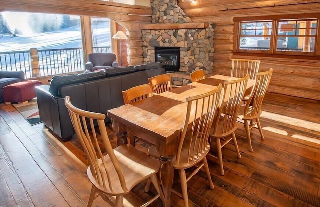 Snow Creek Cabins by Fernie Lodging Co. - Photo 66