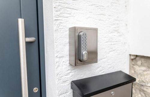 FerienwohnungHeimatgefühl - Foto 22