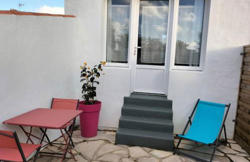 Dormez au coeur du village entre plage et polder - Photo 6