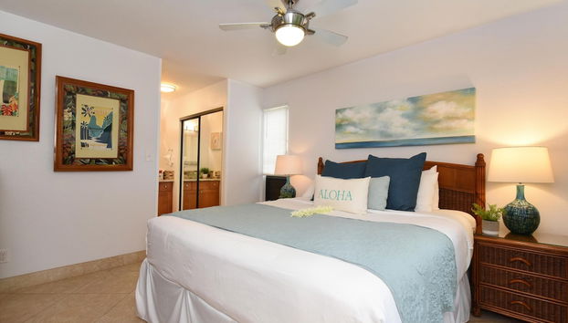 Napili Point B44 - Foto 2, Habitación