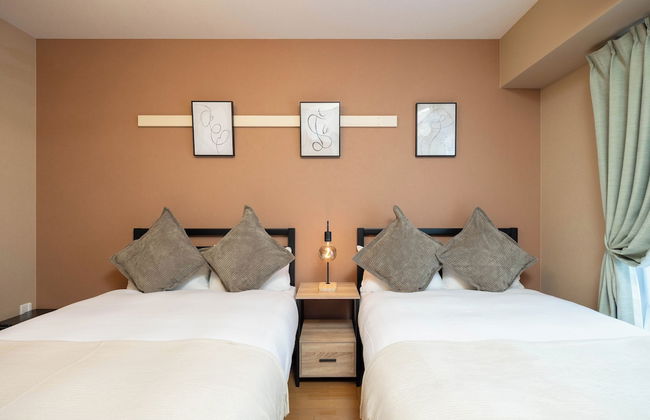 Nakatsu Sakae Manshon - Foto 67