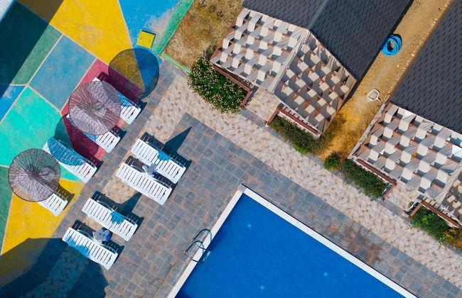 Bu Bungalow Hotel - Foto 36