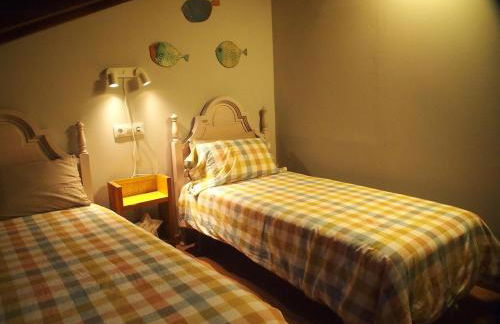 La vida sin reloj a un paseo de la playa - Foto 18