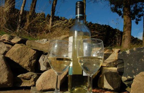 Brigstone Stable - charming peaceful cottage - Foto 12