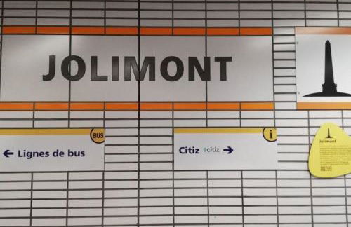 Spacieux T2 idéalement placé - Foto 13