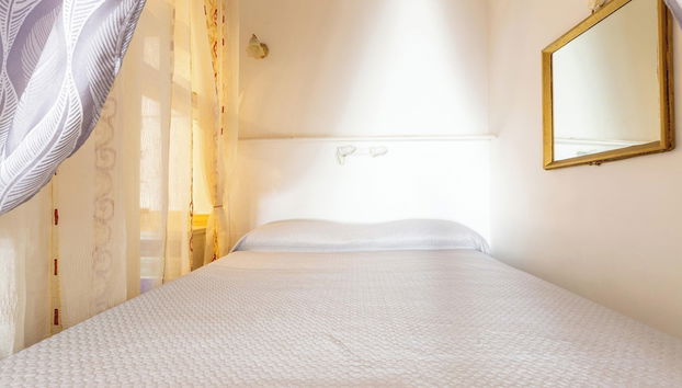 4098 Alcova Barone by Barbarhouse - Foto 3, Habitación