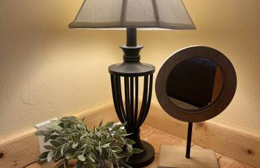 The Hummingbird at Zen Zion - Photo 22