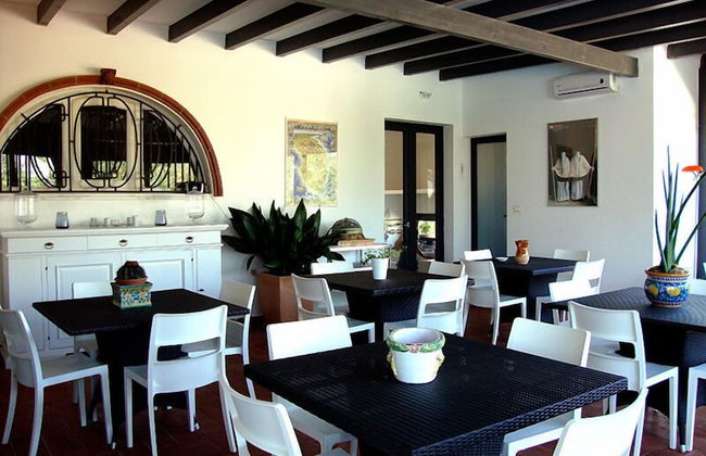 Agri Residence Campi Latini - Foto 52