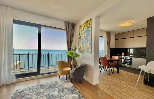 Apartments Azimut Rezevici - Photo 37