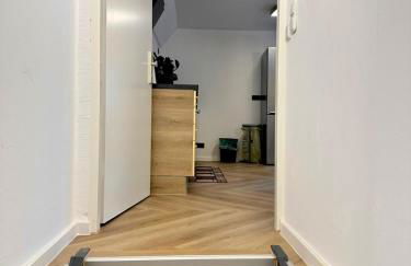 Infinity-Flat Würselen City - Foto 25