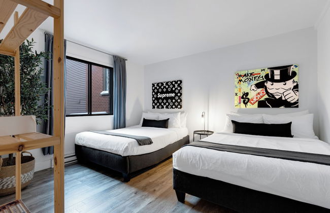 Liv MTL - Urban - Foto 23