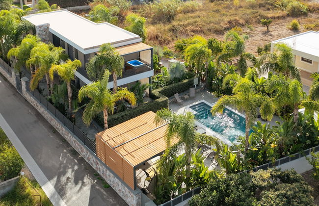 Palmeral Luxury Suites - Foto 65