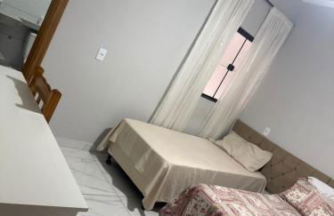 Hotel-Pousada Quartzo Rosa - Foto 34