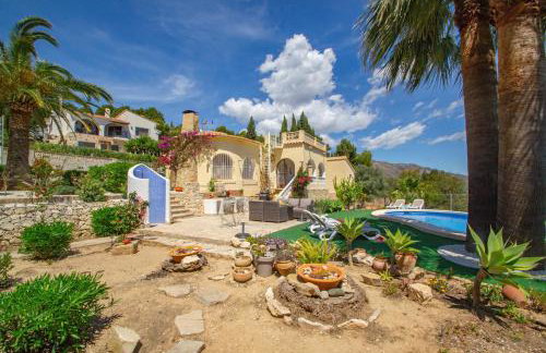 Villa Sabine - PlusHolidays - Foto 42