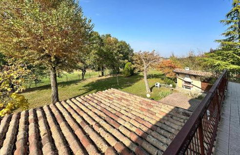 Cozy Home In Pozzol Groppo With Wifi - Foto 18