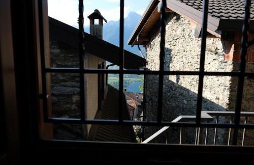 Appartamenti Montemezzo Le Case in Pietra La Torretta - Photo 51