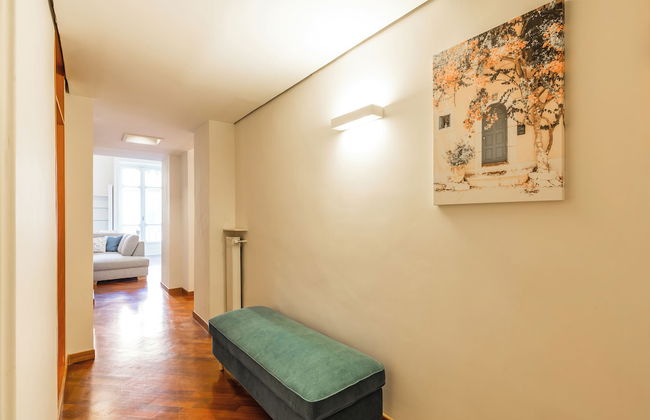 Santa Lucia Apartment by Wonderful Italy - Foto 30