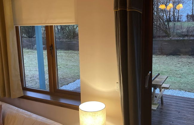 Foxglove Cottages - Foto 56